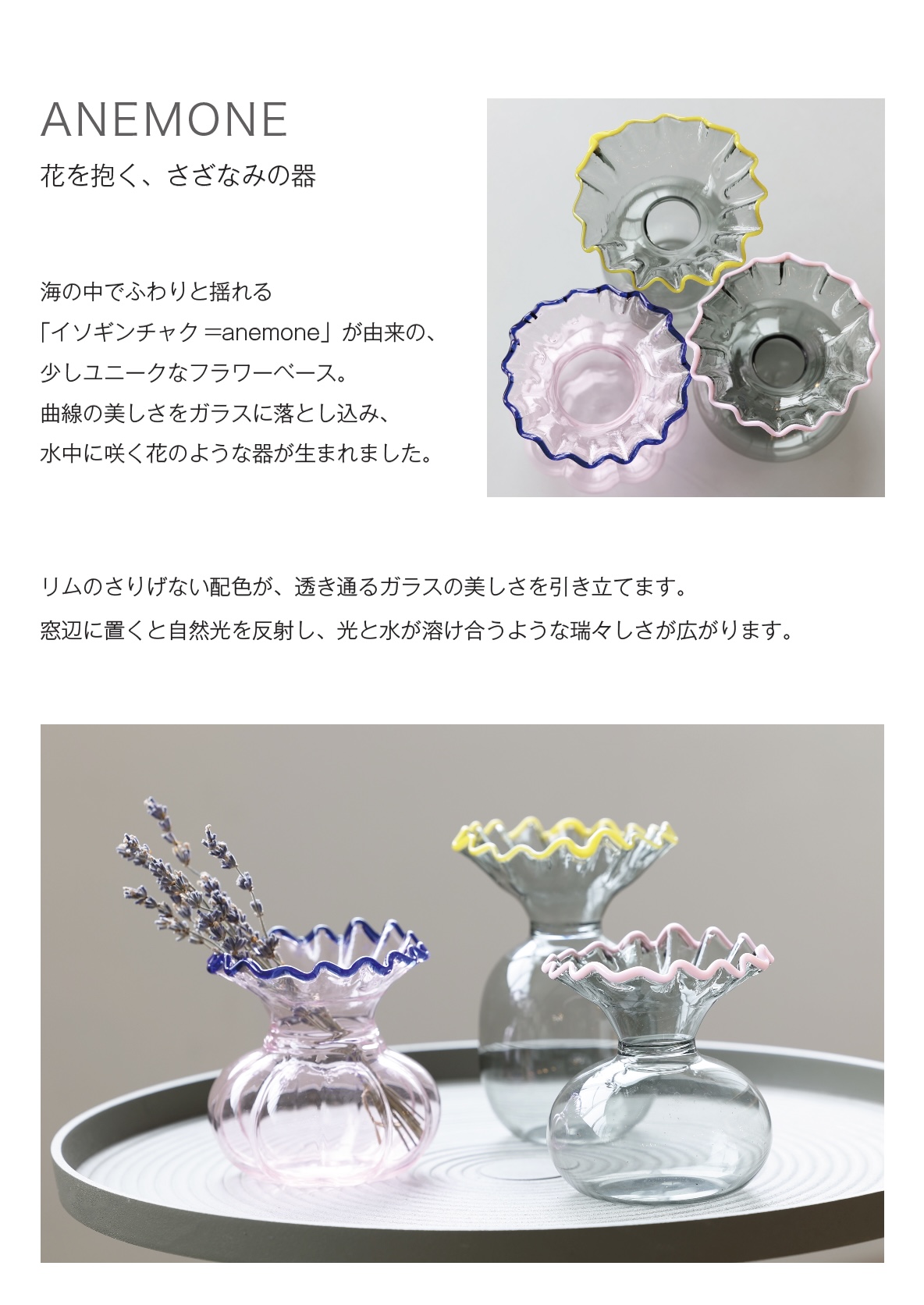ANEMONE
