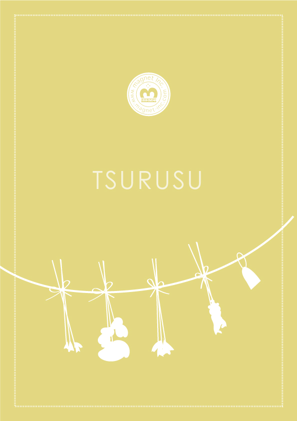 TSURUSU