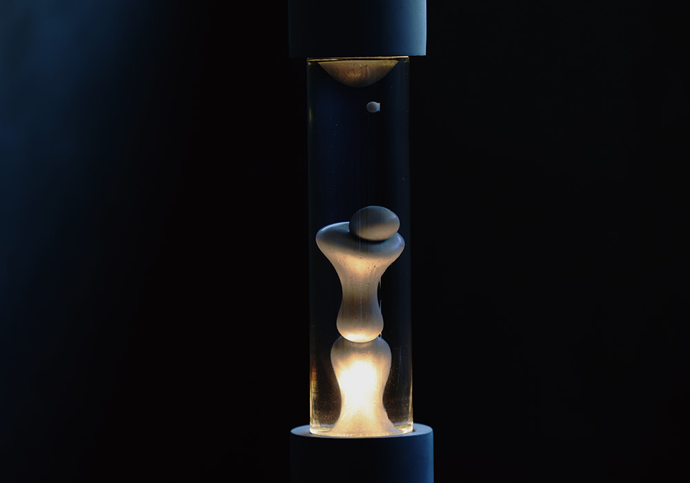  Dripping Lampのイメージ08