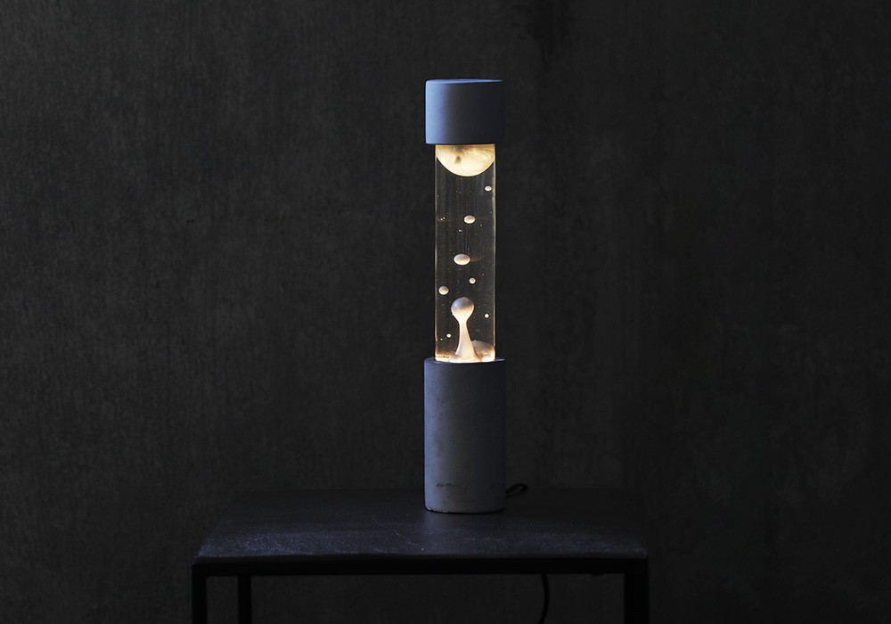  Dripping Lampのイメージ18