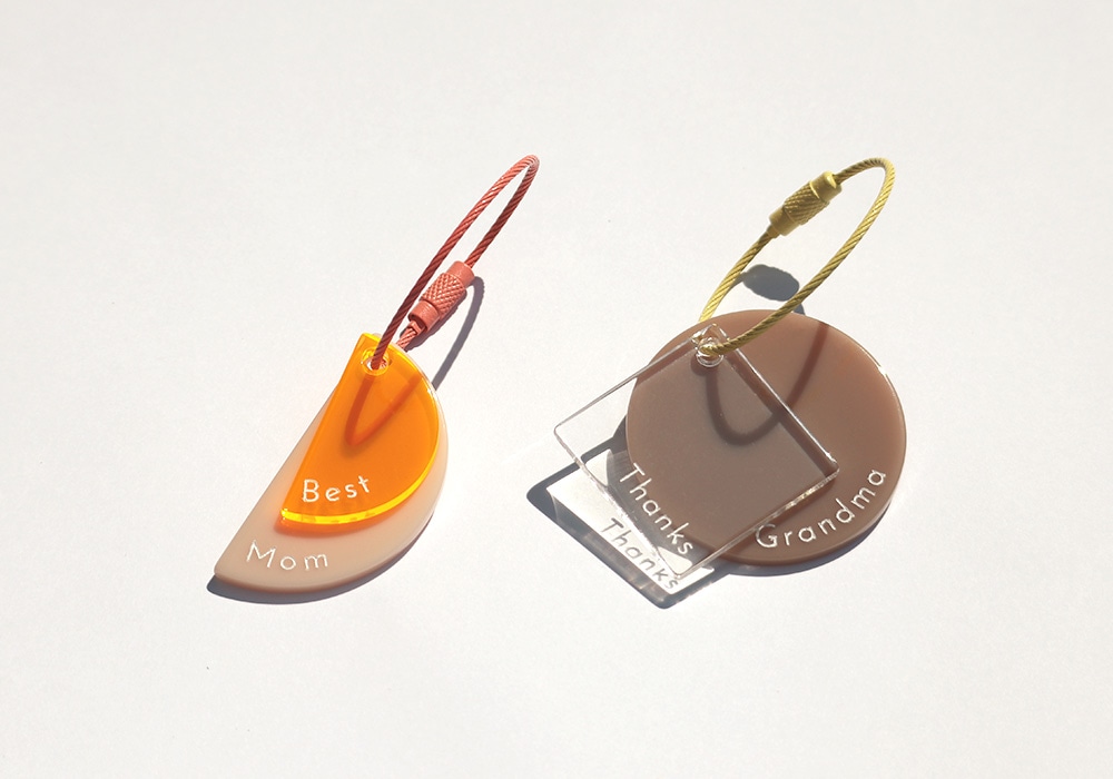 FT / ACRYLIC KEY CHAINのイメージ03