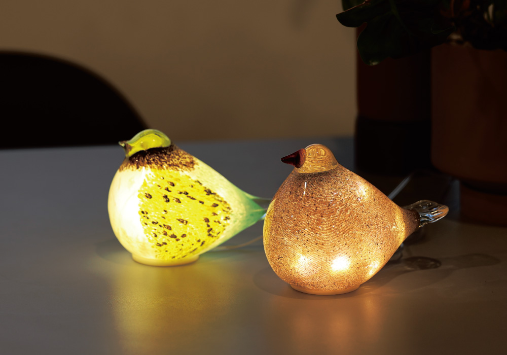 HEALING BIRD（ヒーリング バード）のイメージ01