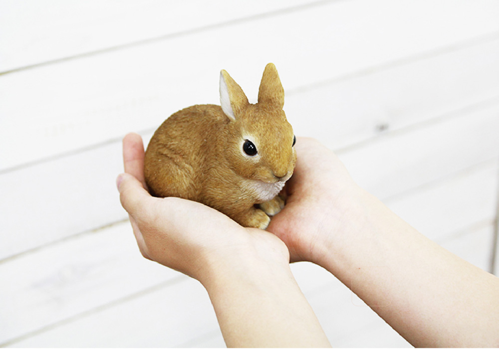 PET BANK RABBITのイメージ01