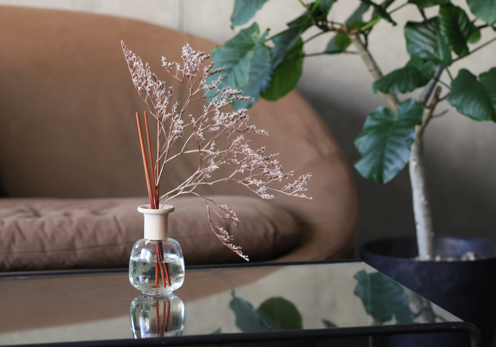 PLUM DIFFUSERのイメージ01