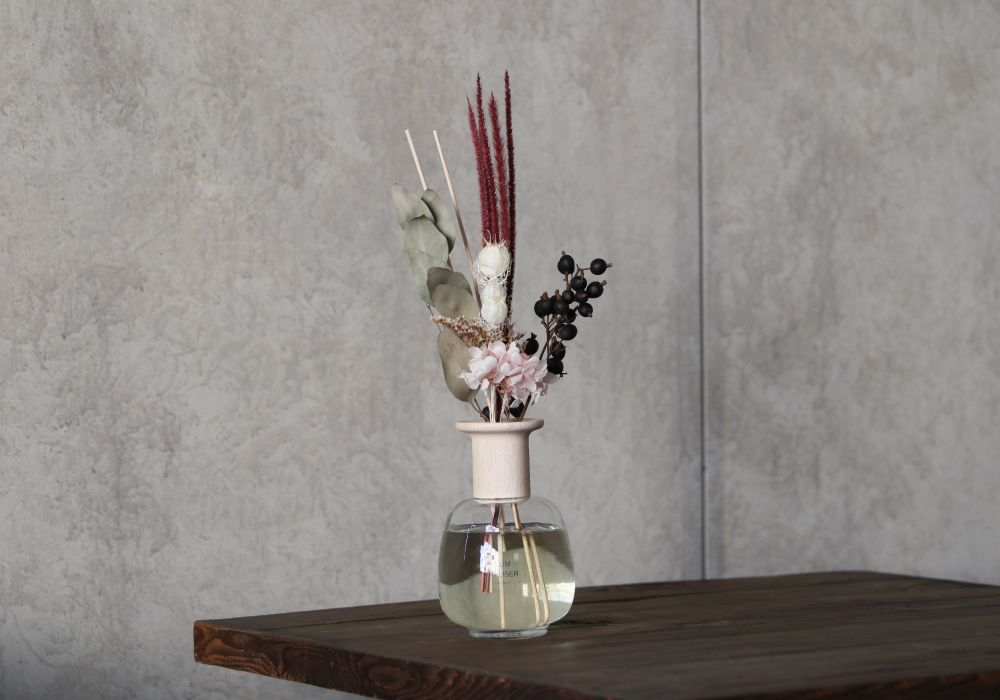 PLUM DIFFUSERのイメージ02