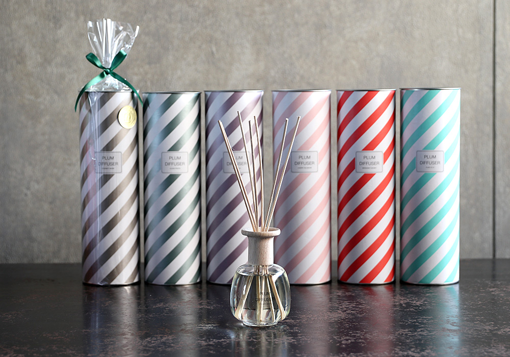 PLUM DIFFUSERのイメージ06