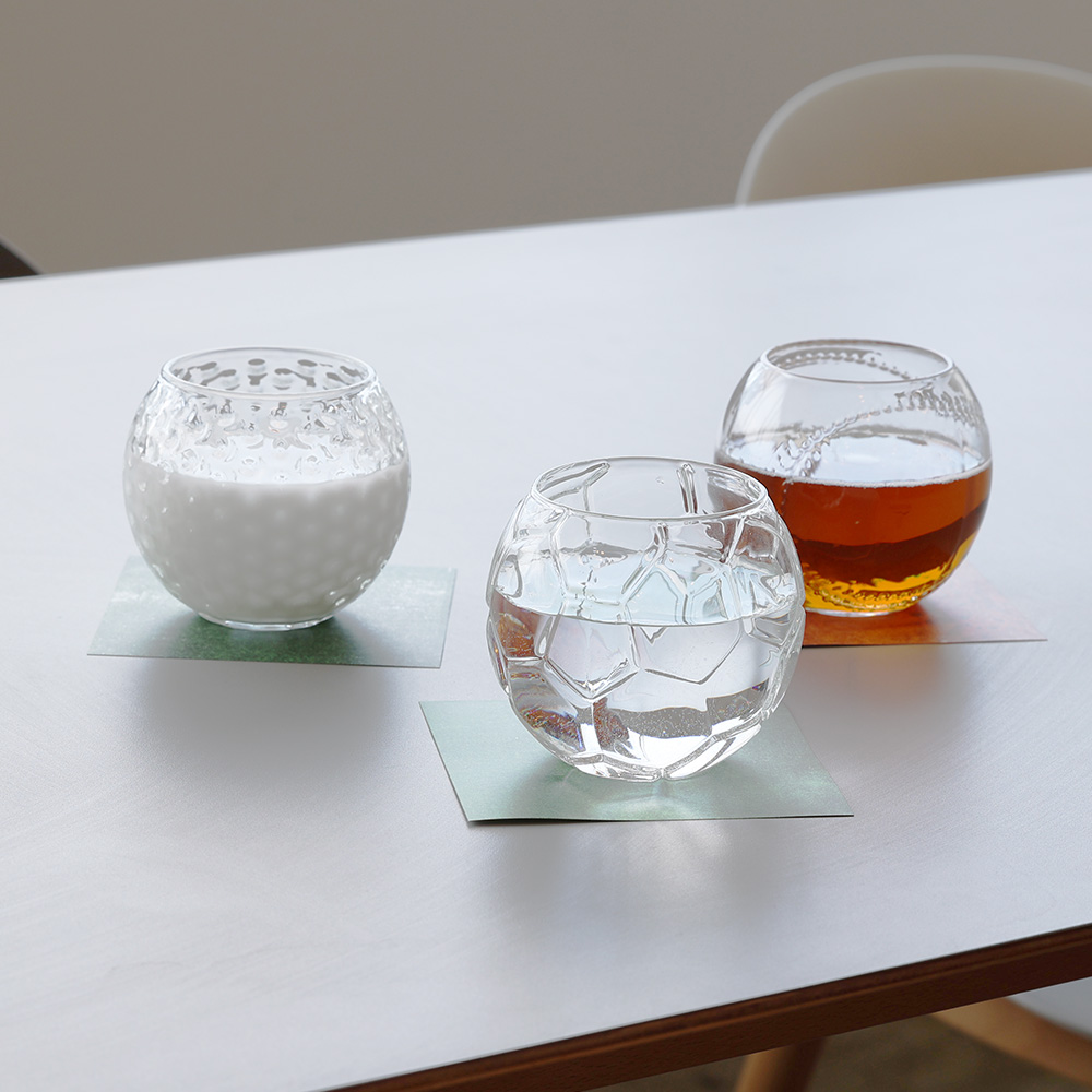 FREAK GLASS