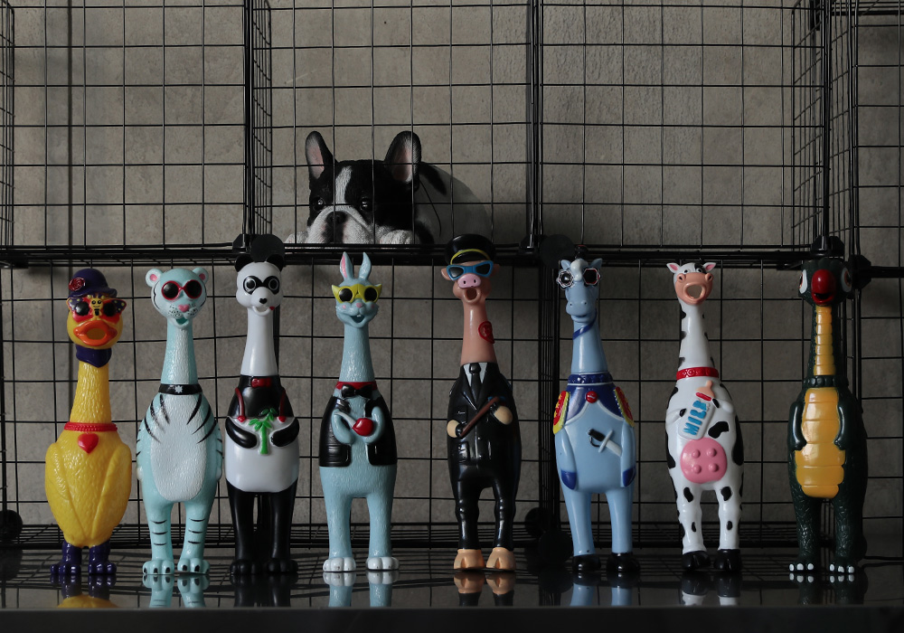 BRONX BROTHERS（ブロンクス ブラザーズ）のイメージ02