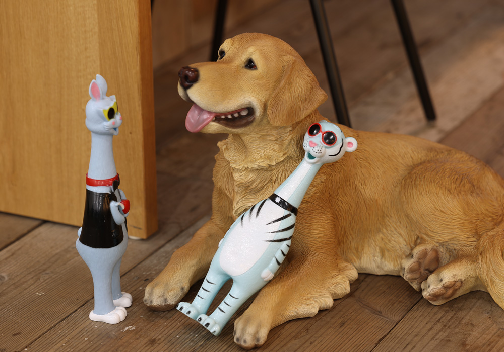 BRONX BROTHERS（ブロンクス ブラザーズ）のイメージ03