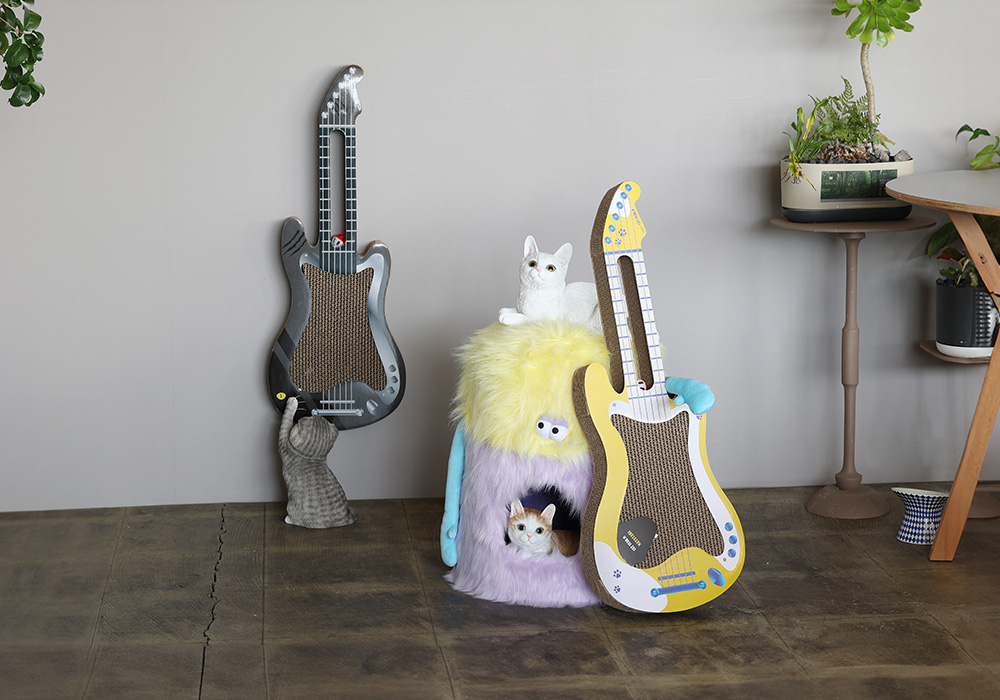 CAT STAR★のイメージ01