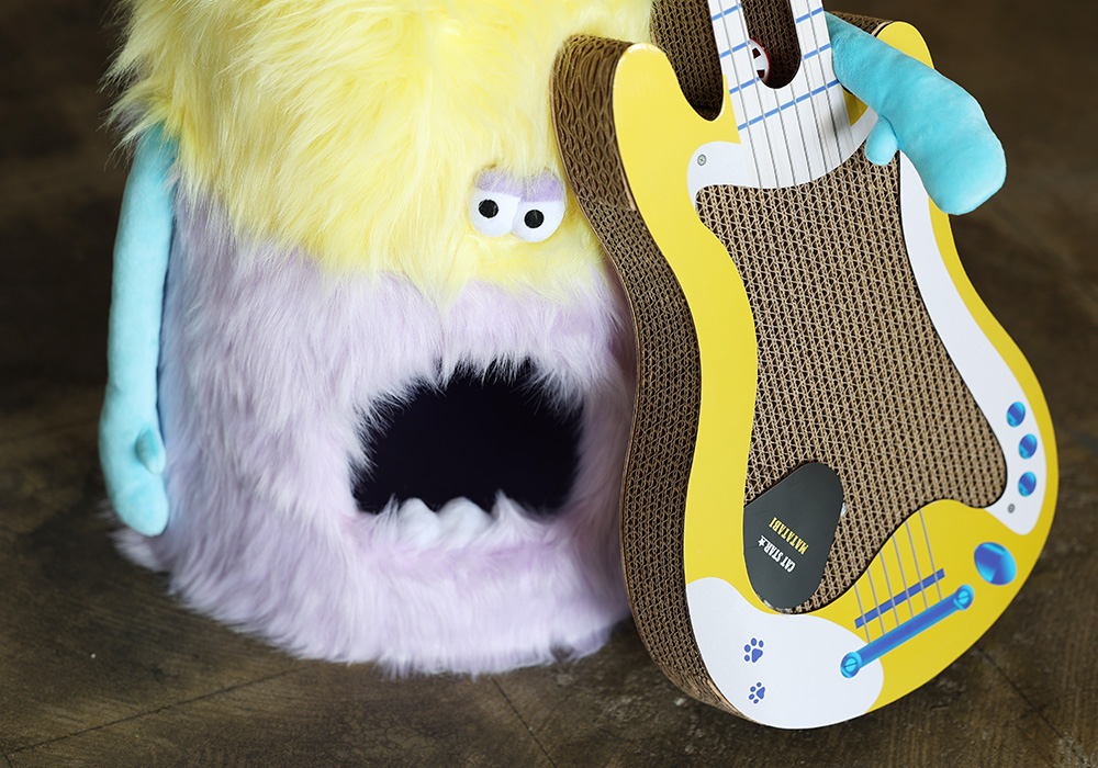 CAT STAR★のイメージ02