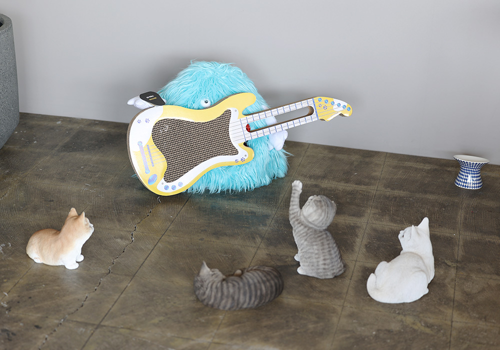 CAT STAR★のイメージ05