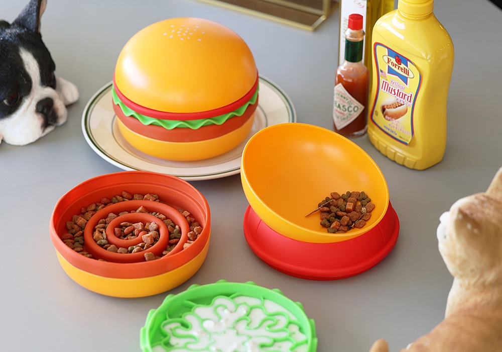 CHEER BURGERのイメージ01