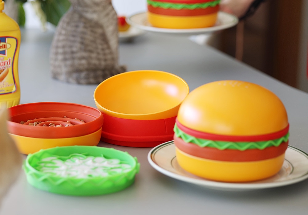 CHEER BURGER（チア バーガー）のイメージ02