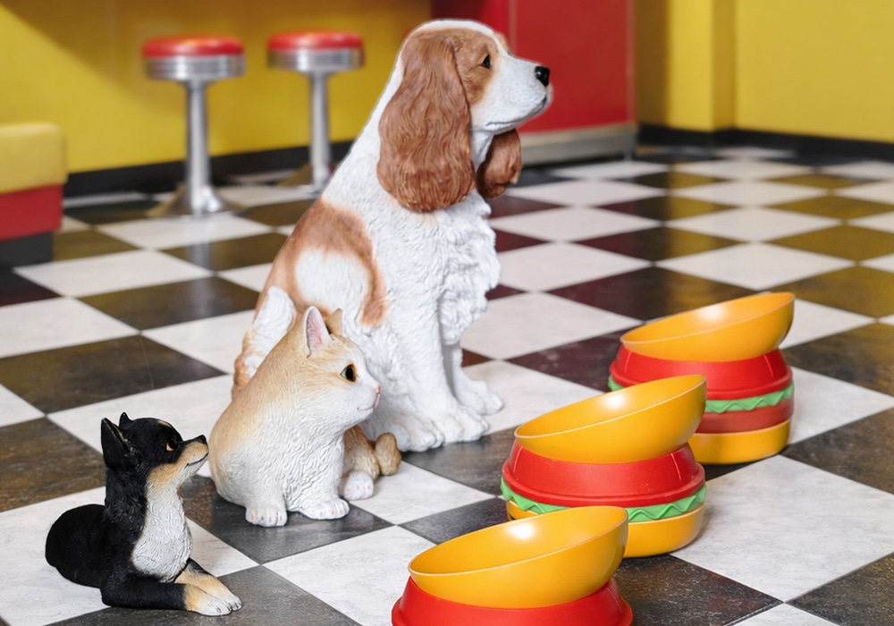 CHEER BURGER（チア バーガー）のイメージ03