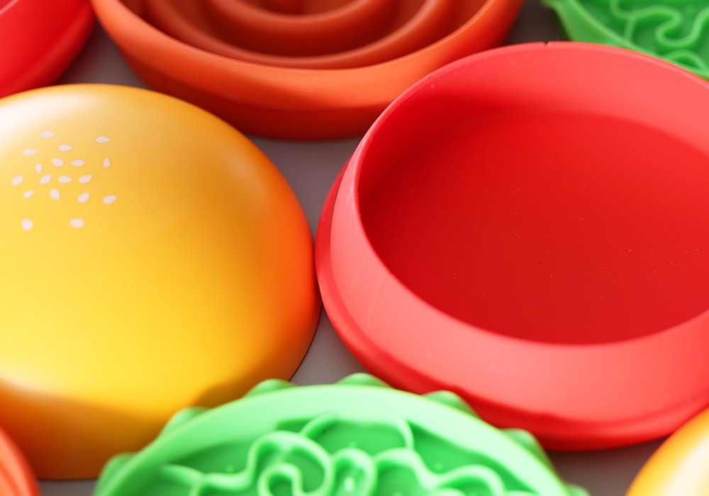 CHEER BURGER（チア バーガー）のイメージ09