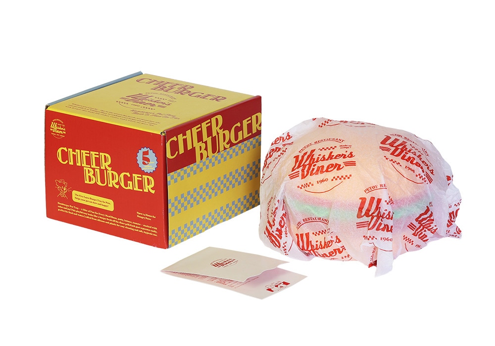 CHEER BURGER（チア バーガー）のイメージ12