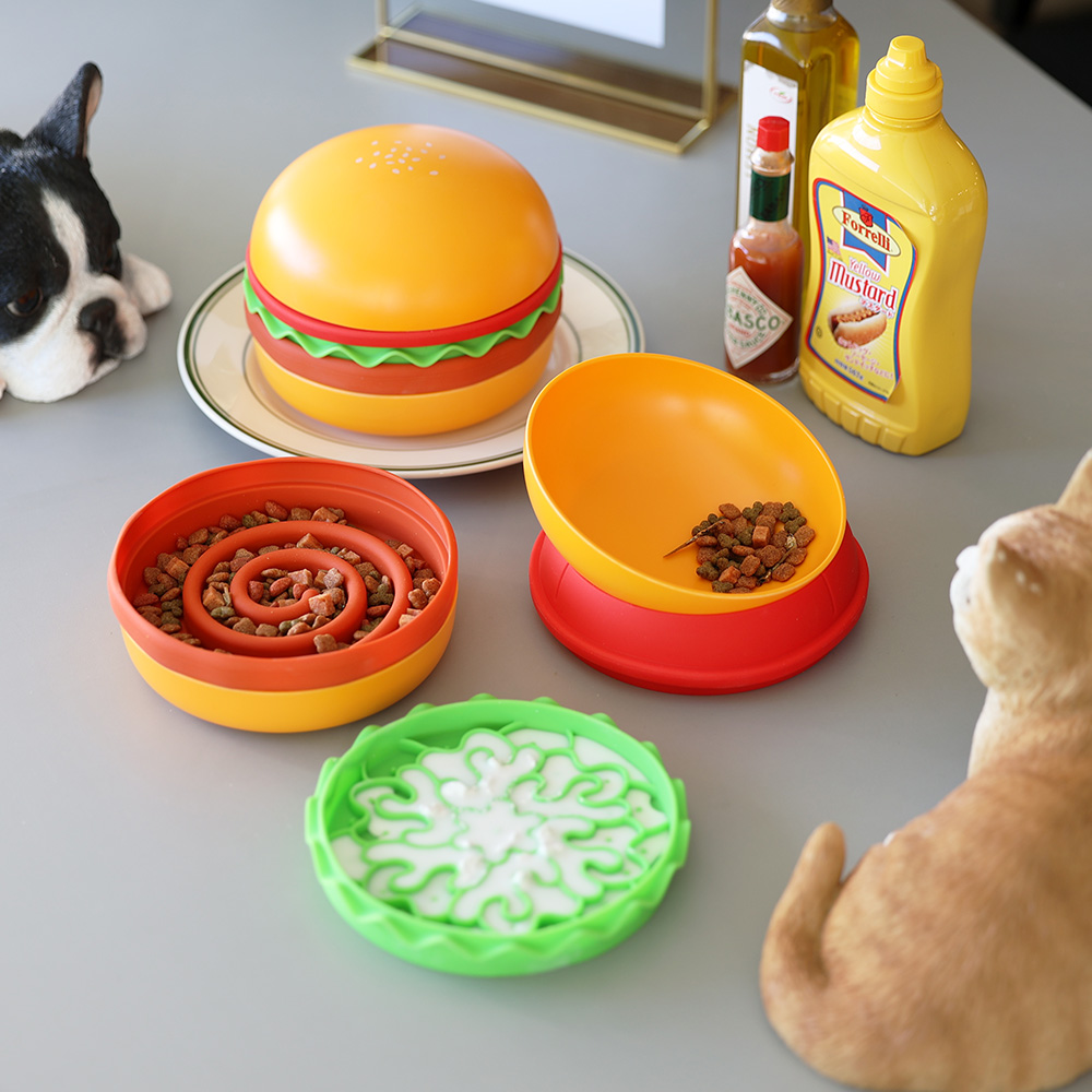 CHEER BURGER（チア バーガー）