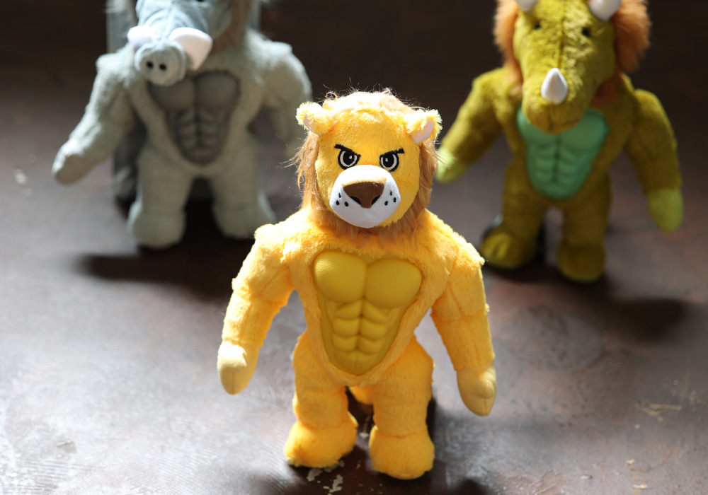 GUARDIANS MUKI（ガーディアンズ ムキ）のイメージ03