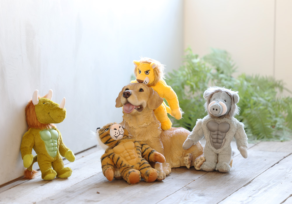 GUARDIANS MUKI（ガーディアンズ ムキ）のイメージ04