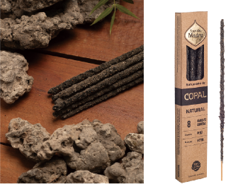 23028 : Copal natural