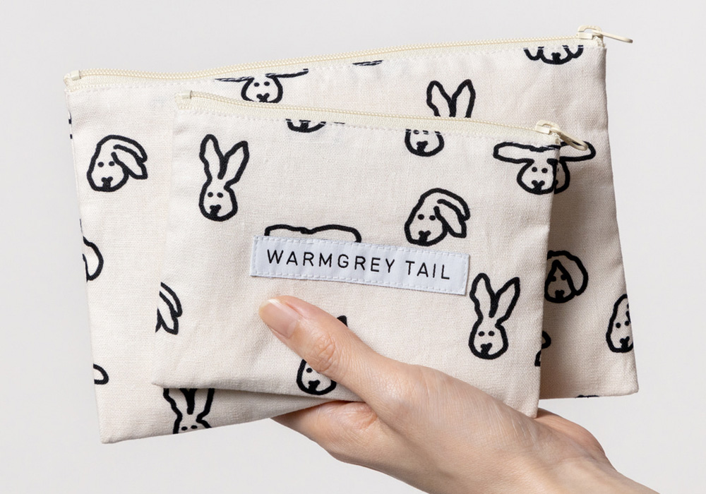 WARMGREY TAILのイメージ02