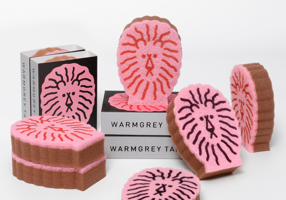 WARMGREY TAILのイメージ08