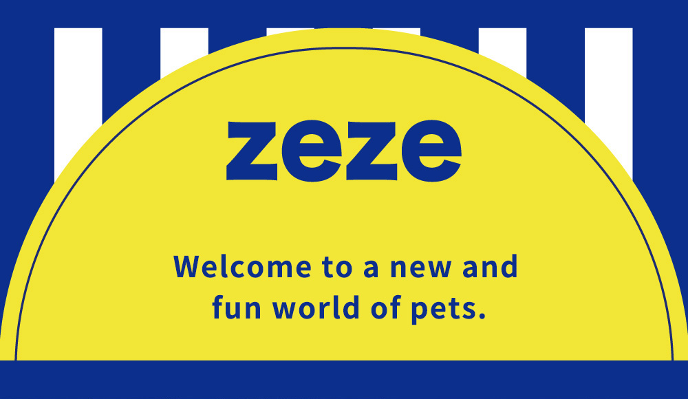 ZEZE（ゼゼ）